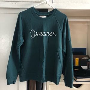 Spiritual gangster sweatshirt